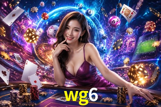 Welcome Bonus wg6