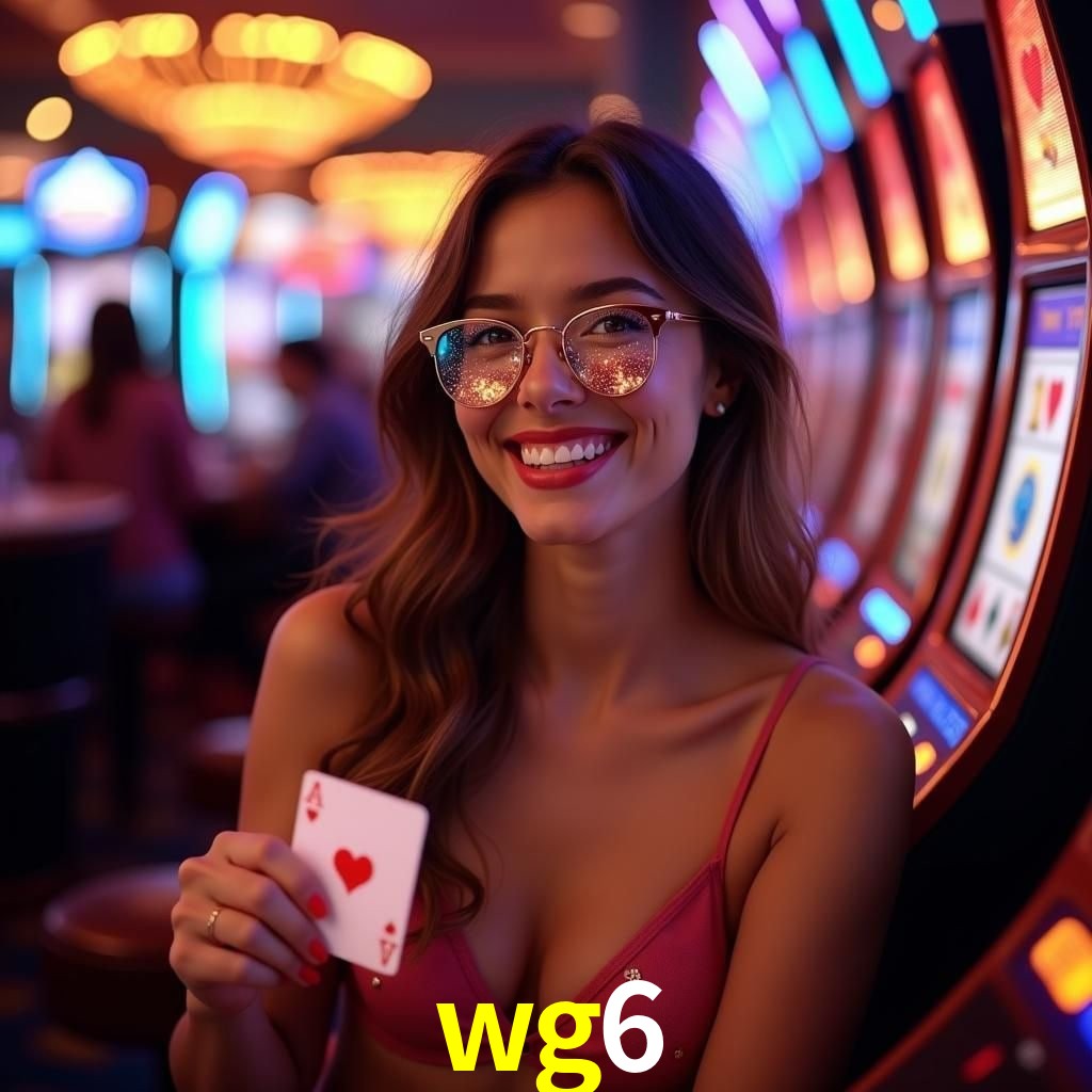 Experiência VIP wg6