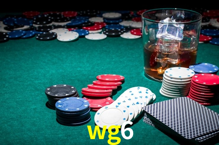 Estatísticas wg6
