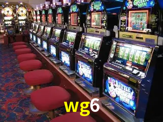 A Emoção da Loteria na wg6: Uma Chance de Mudança de Vida