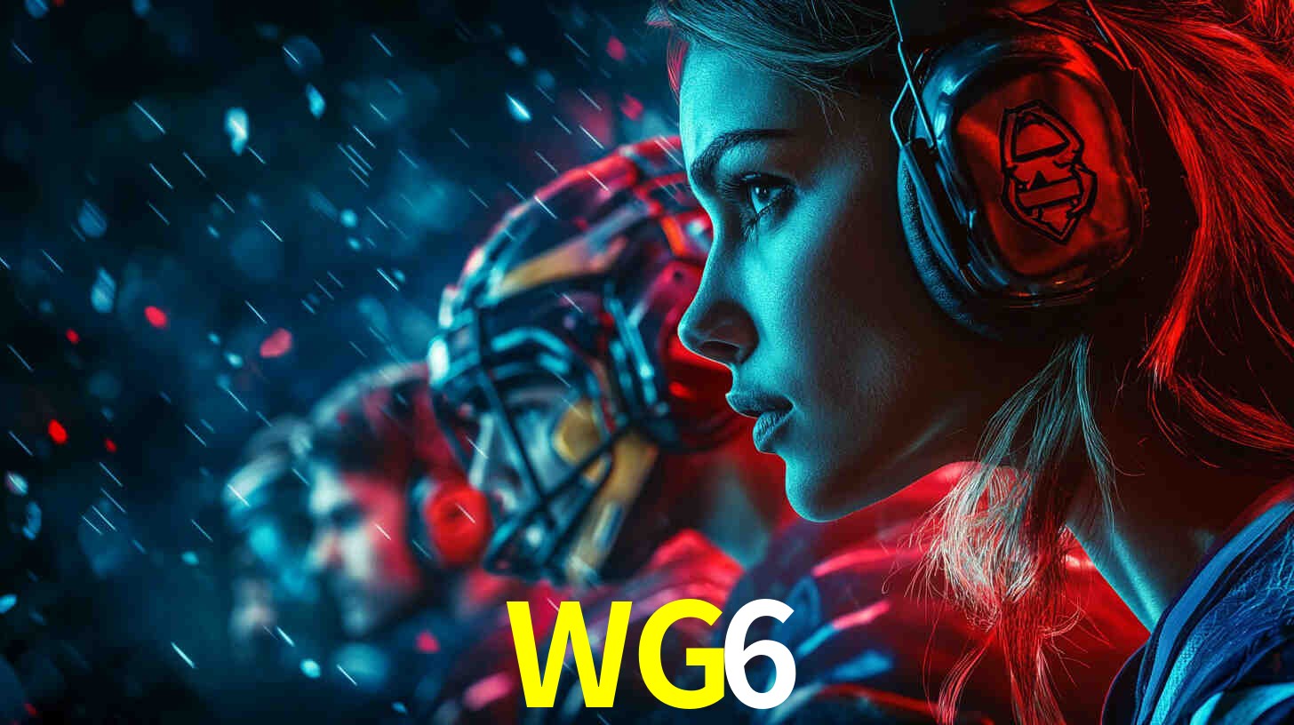 Esportes Disponíveis no WG6