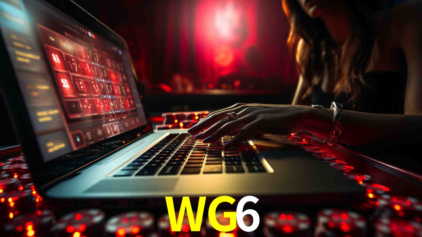 Por Que Escolher o WG6?