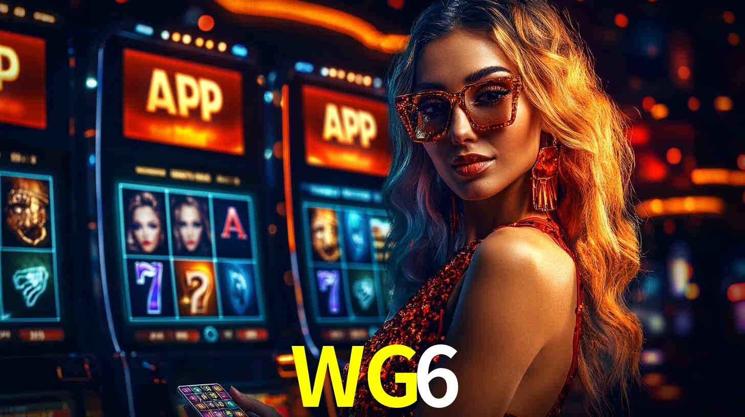 Benefícios do App WG6