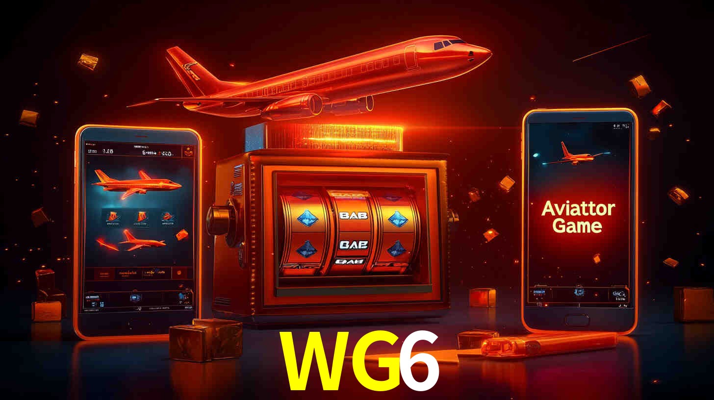 Como Jogar Aviator no WG6