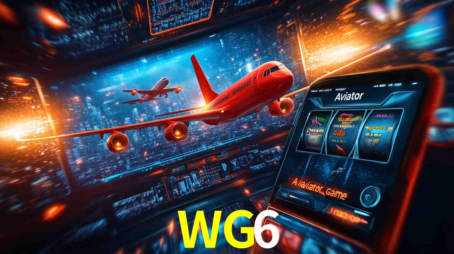 Dicas para Jogar Aviator no WG6