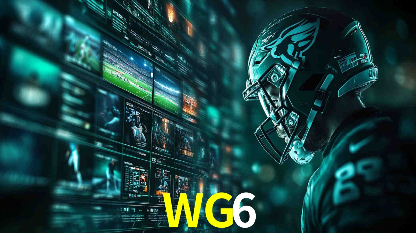 Esportes em Destaque no WG6