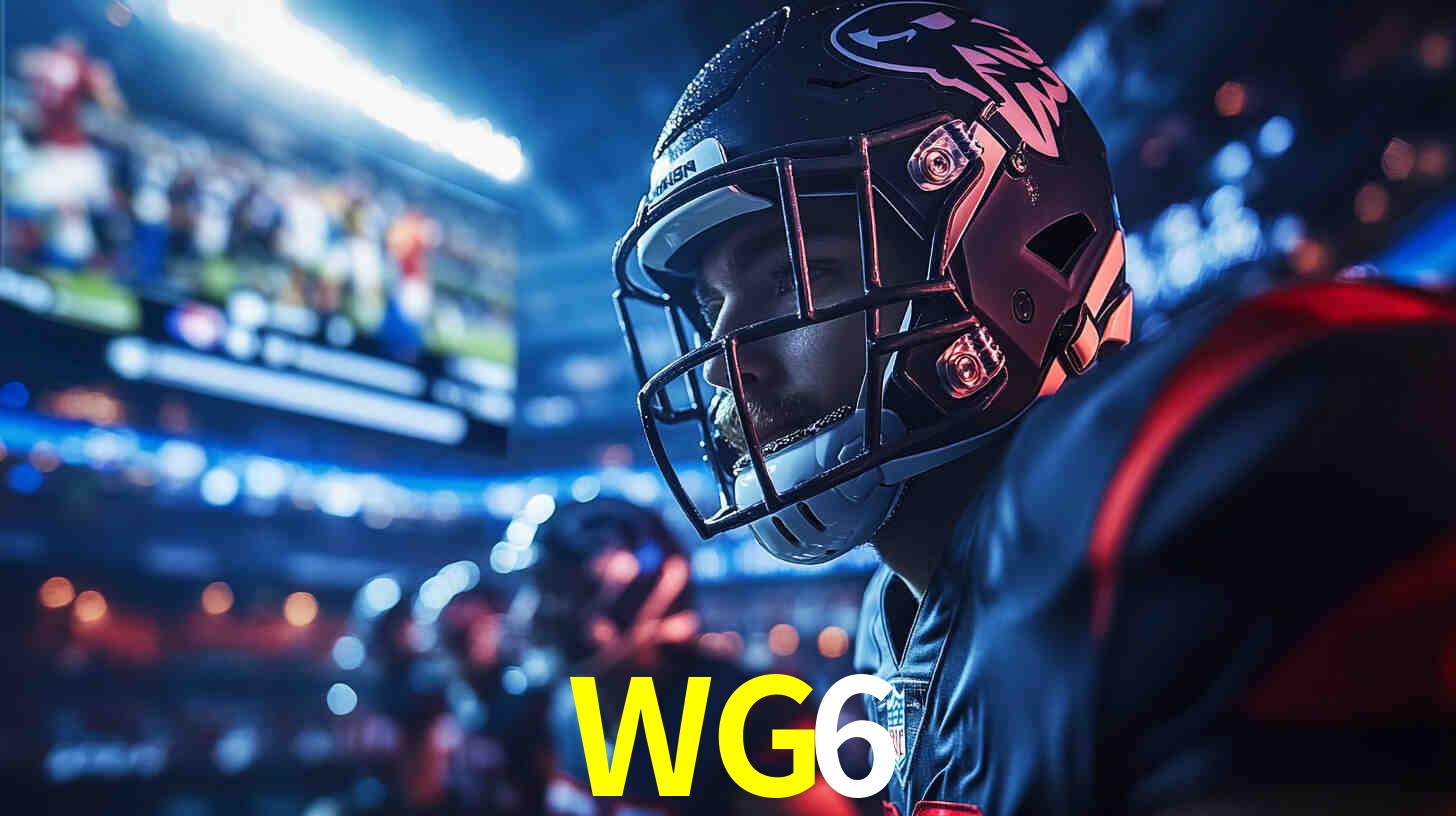 Transforme Suas Apostas em Grandes Prêmios no WG6