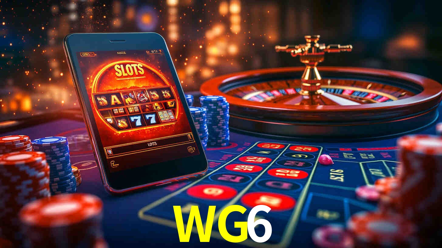 Slots Favoritos no WG6