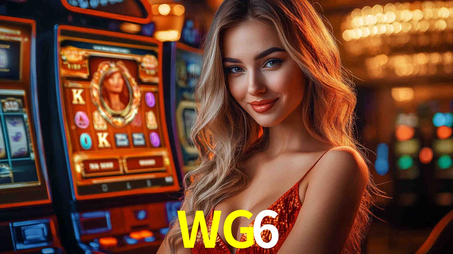 Slots Exclusivos no WG6