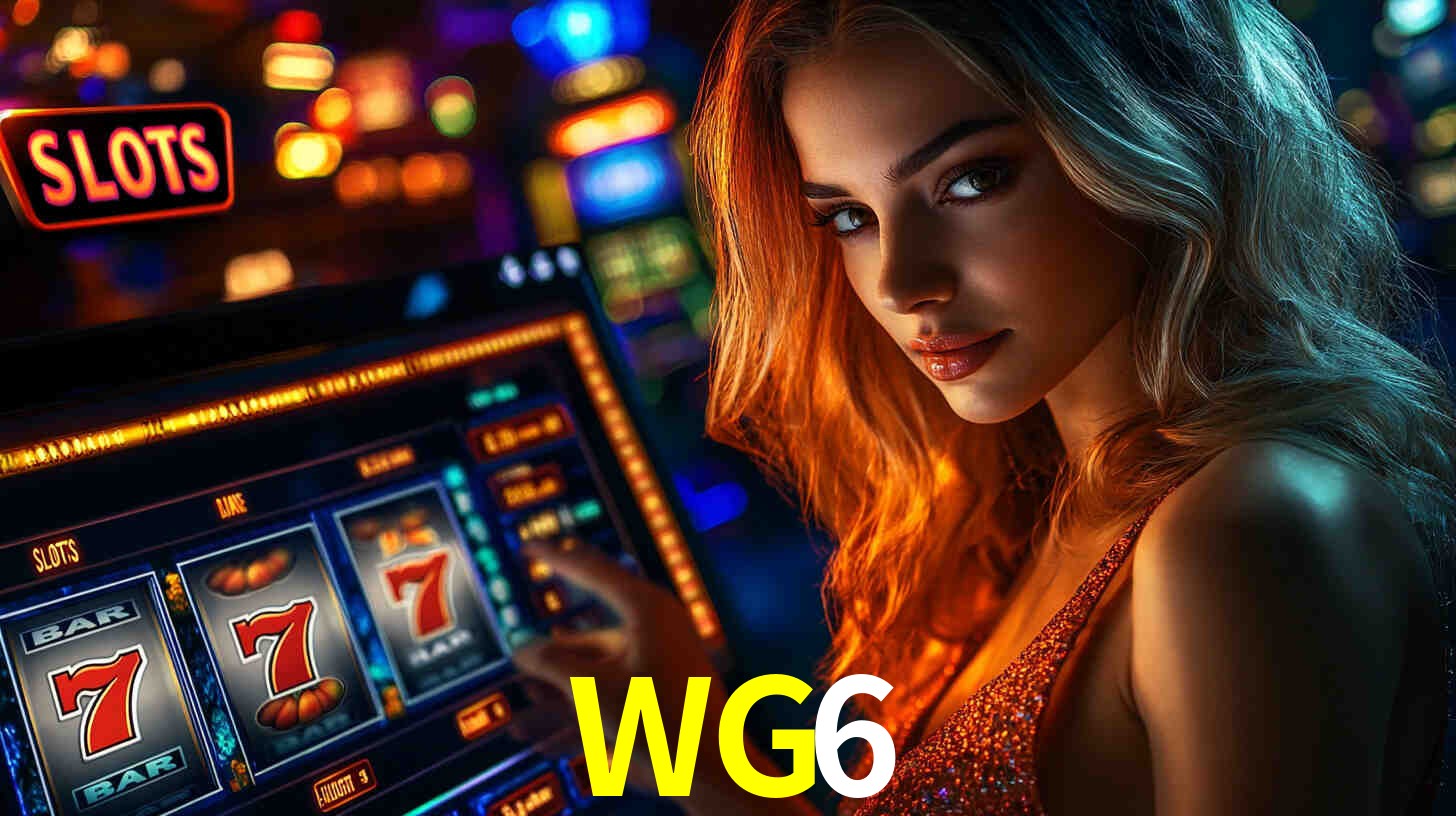 Slots com Alto RTP no WG6