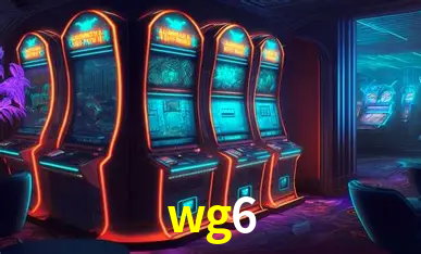 Apostas Esportivas na wg6: Um Guia Completo