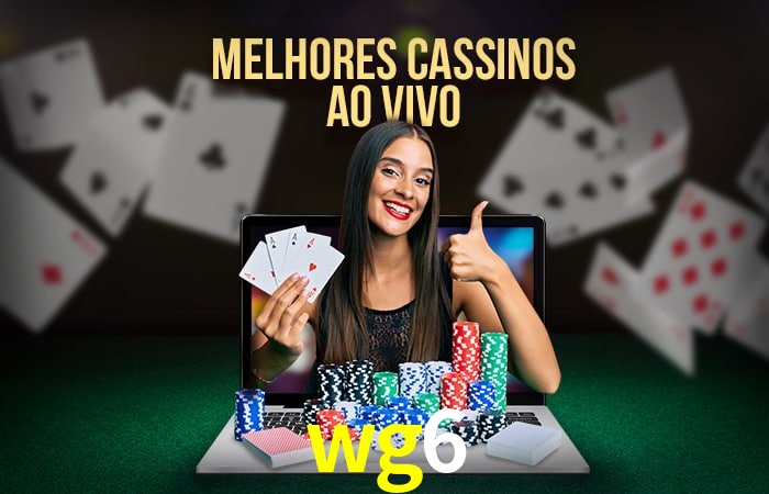 wg6 Certificado eCOGRA