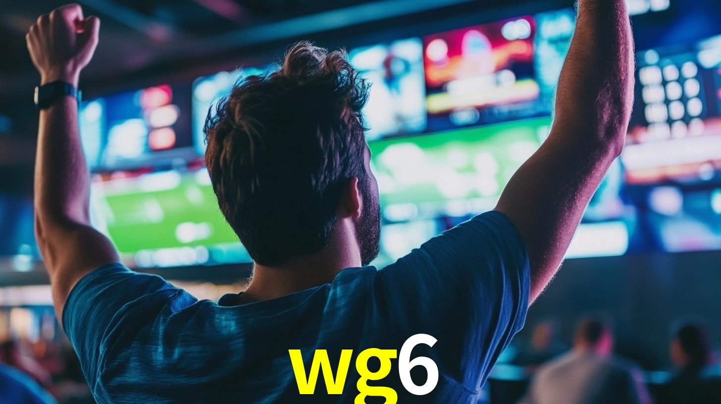 wg6.com