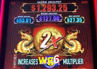 Descubra o Mundo do Cassino Online com wg6