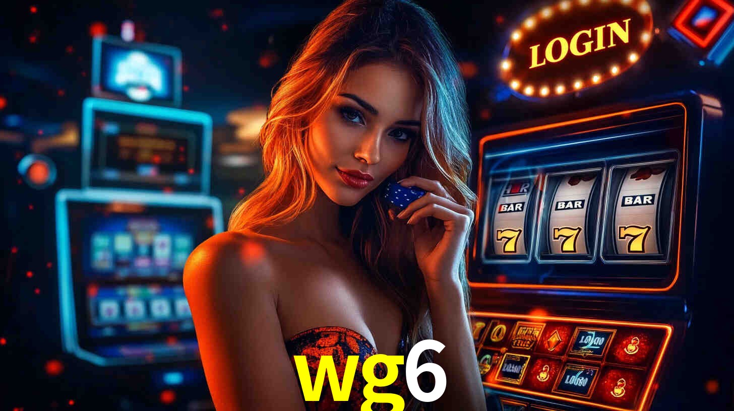 Apostas Ao Vivo wg6