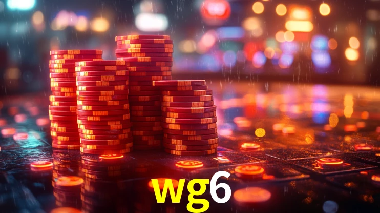 wg6.com