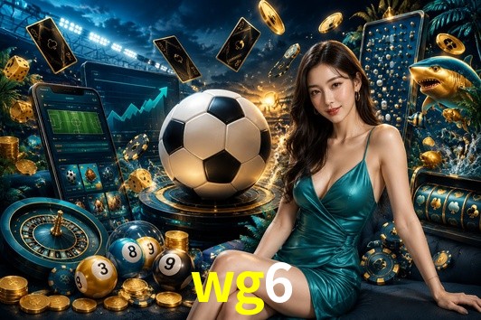 Football Betting wg6