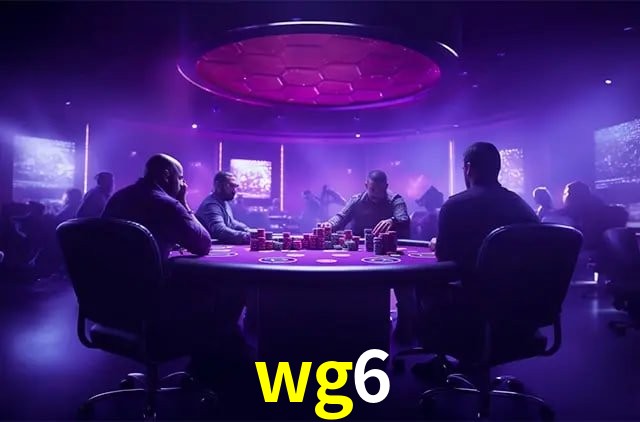 Provedores de Jogos wg6
