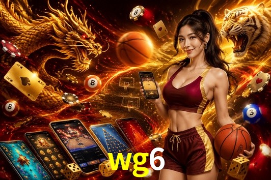 Slot Games wg6