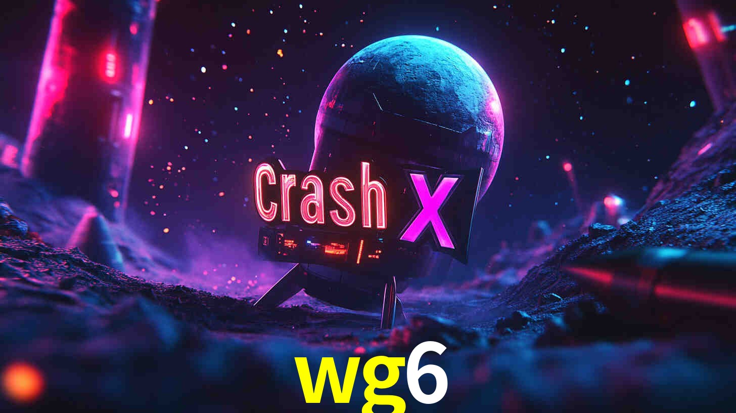 Descubra a Essência do wg6: Nossa História e Compromissos
