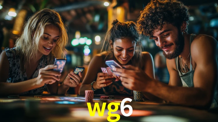 Daily Bonuses wg6
