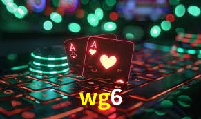 Diretório de Jogos wg6