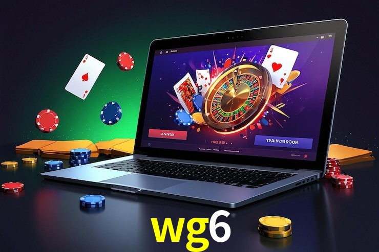 wg6 Segurança Logo 2