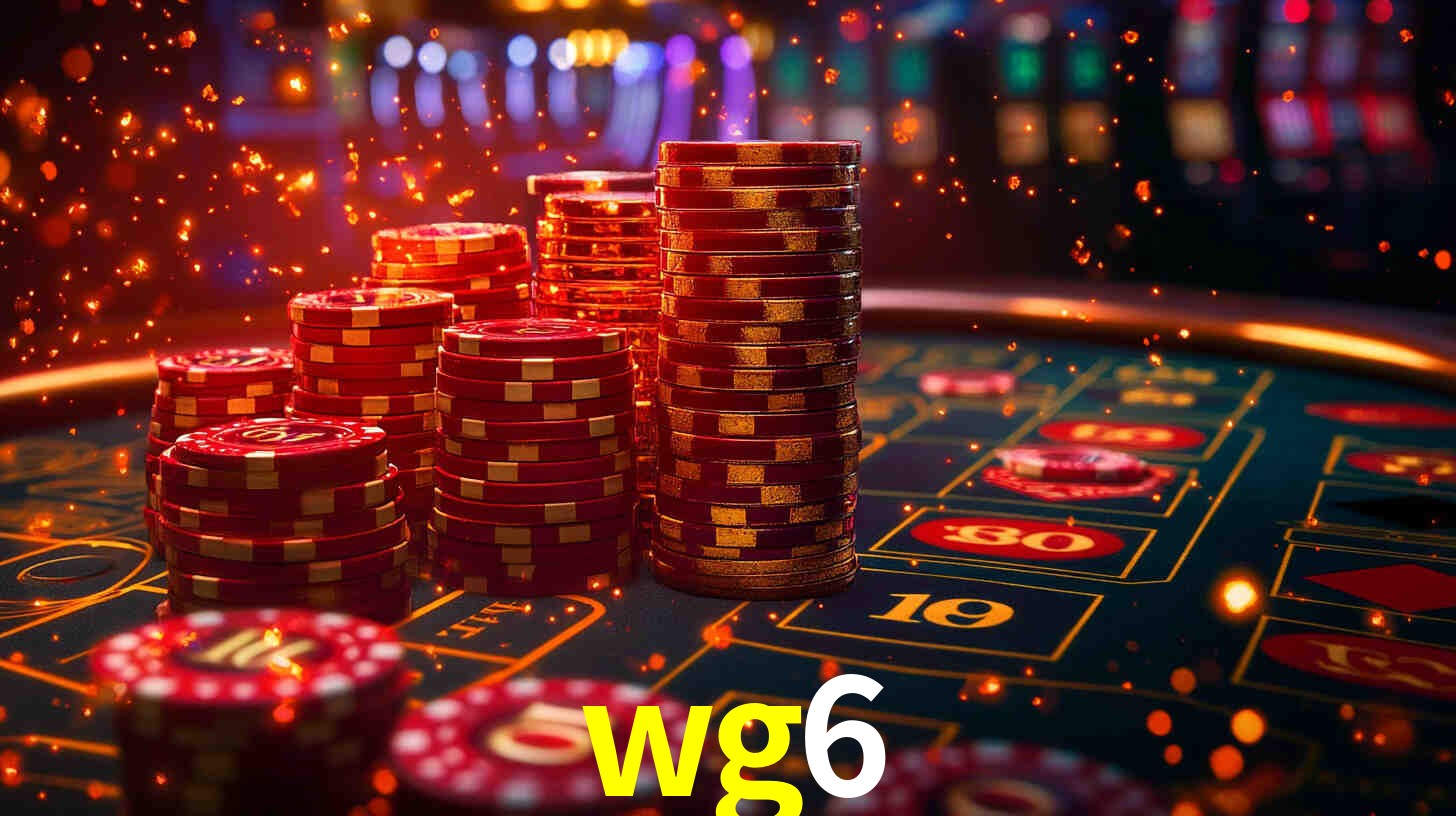 wg6 App Interface