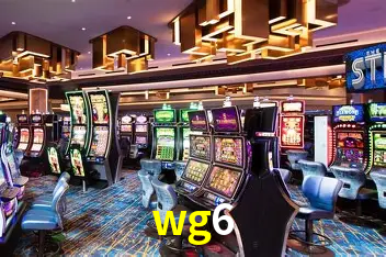 Apostas Esportivas na wg6: Um Guia Completo