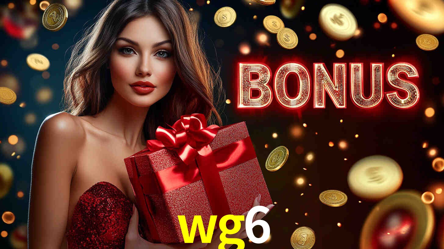 Inovações de Jogos na wg6: O Futuro das Experiências Interativas