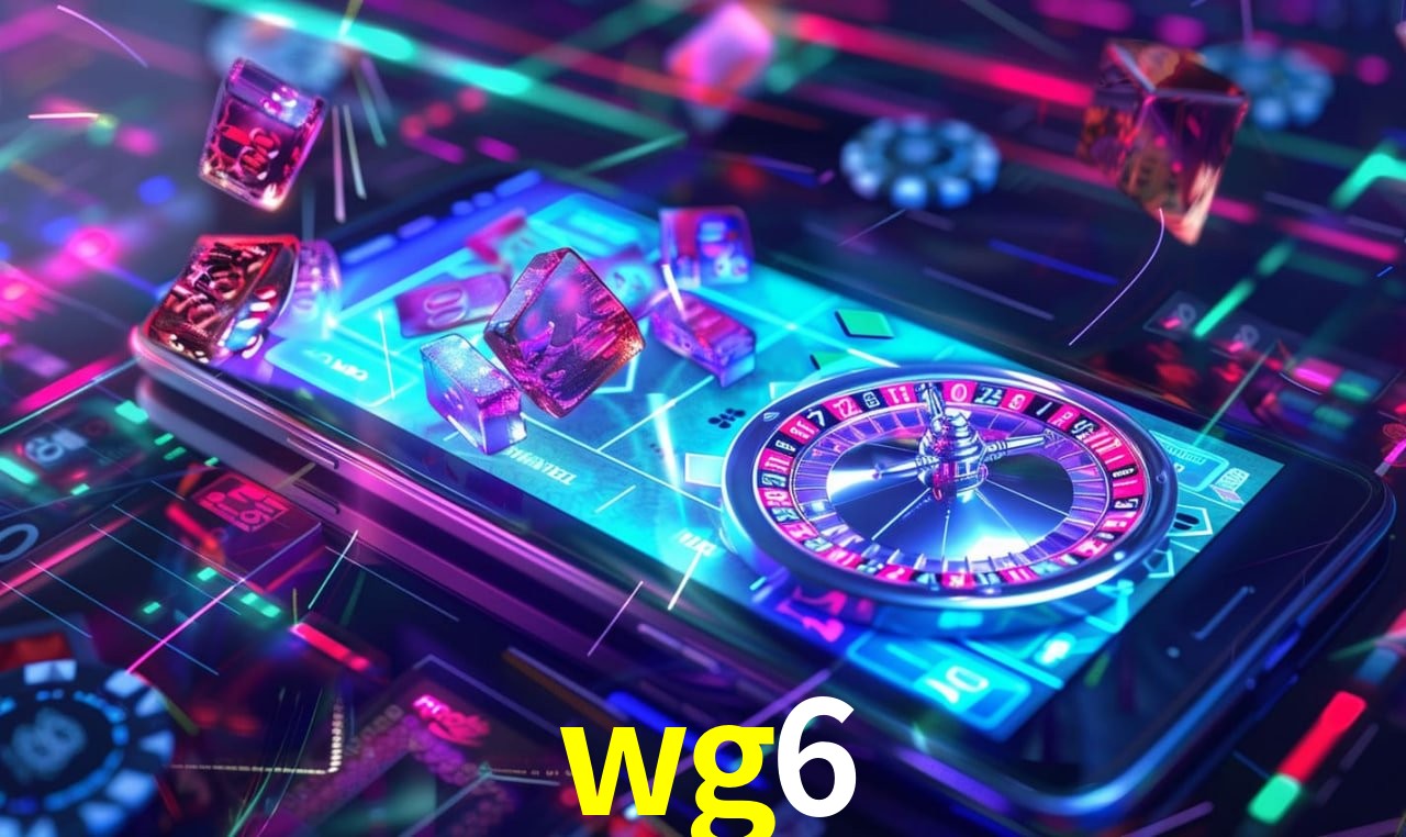 Recursos de Bônus wg6