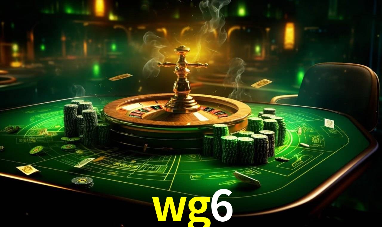 PIX Instantâneo wg6