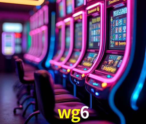 Telegram wg6 - Canal Oficial Verificado