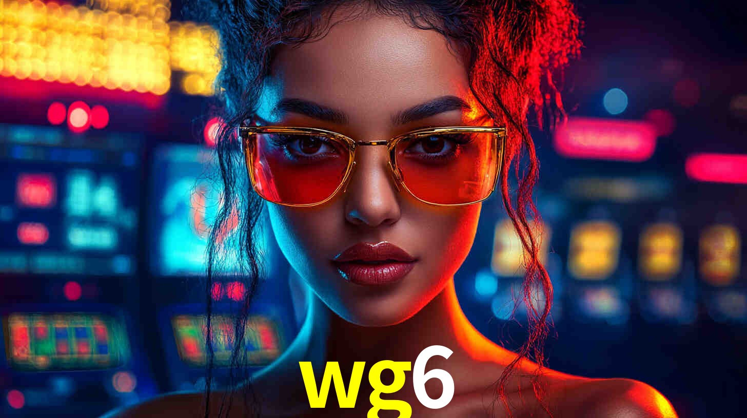 Desvendando o Mundo dos Jogos Virtuais na wg6
