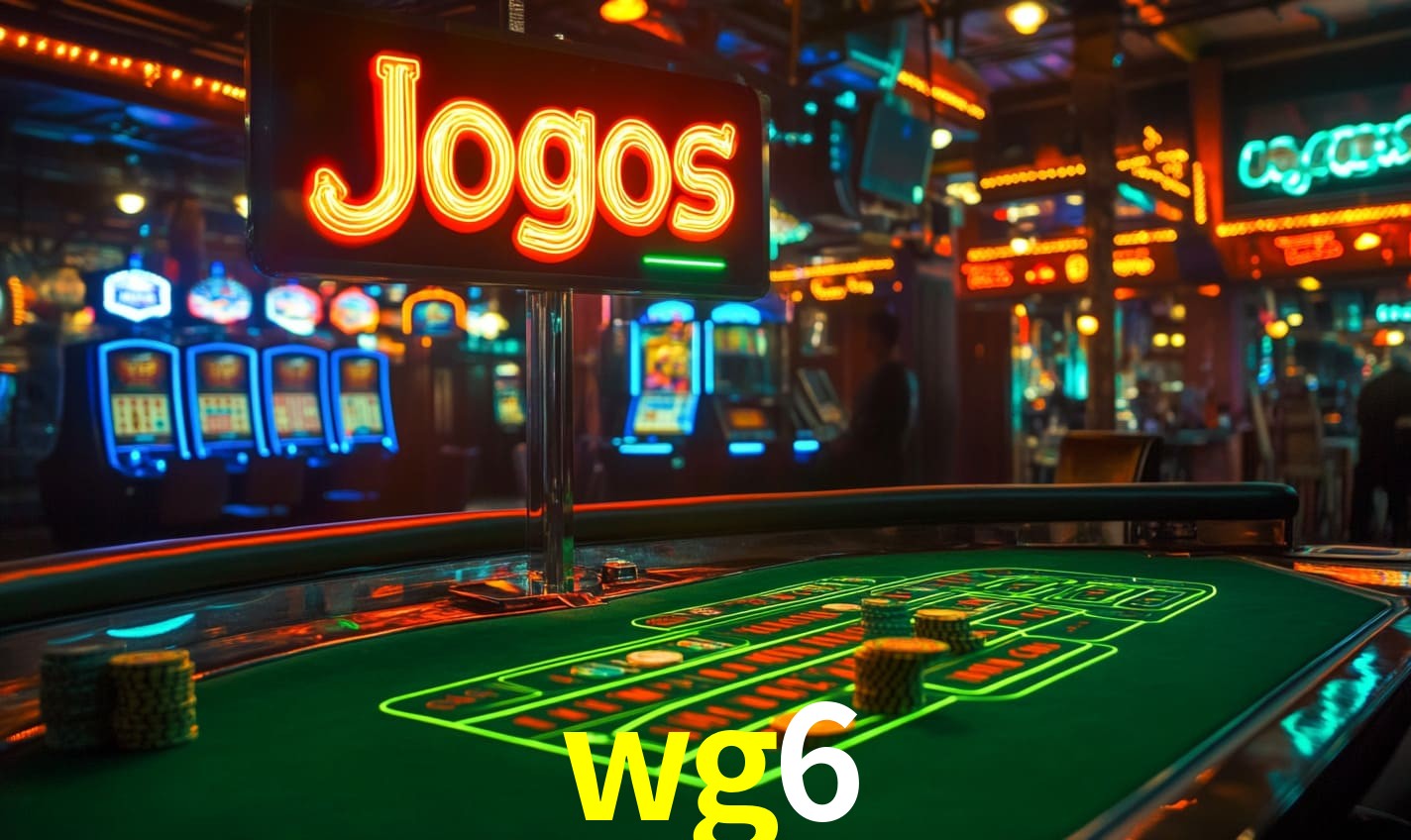 Sistemas de Segurança wg6