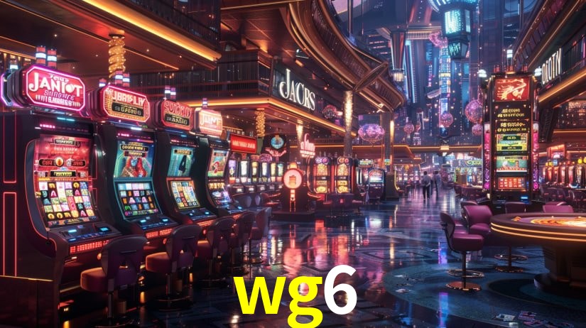 Quick Registration wg6
