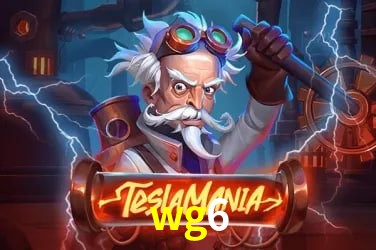 Tecnologia da Plataforma wg6