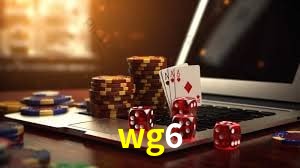 Bônus Diários wg6