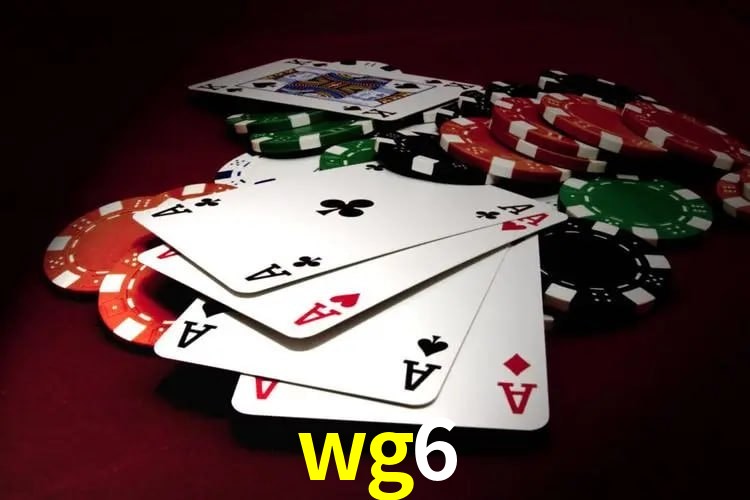 Apostas de Futebol wg6