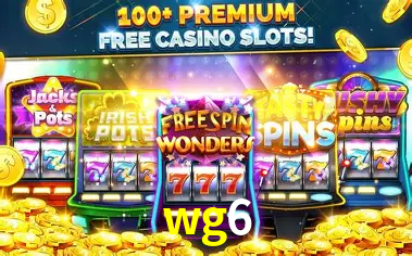 Descubra o Programa VIP da wg6: Vantagens Exclusivas para Jogadores