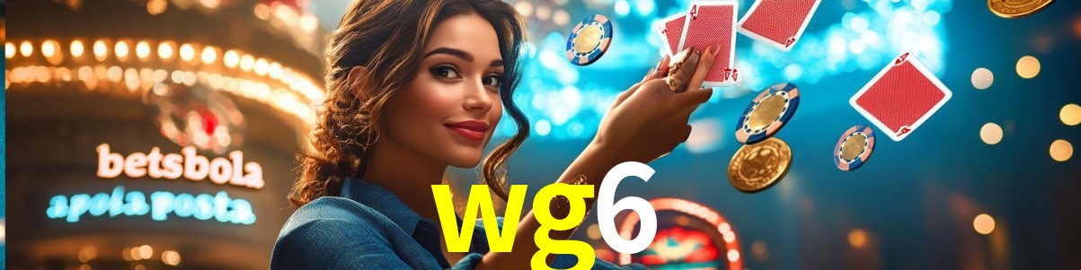 Bonus Features wg6