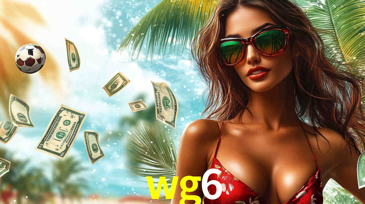 wg6 Licença Curaçao Gaming