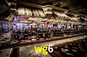 wg6 Cassino Online Certificado