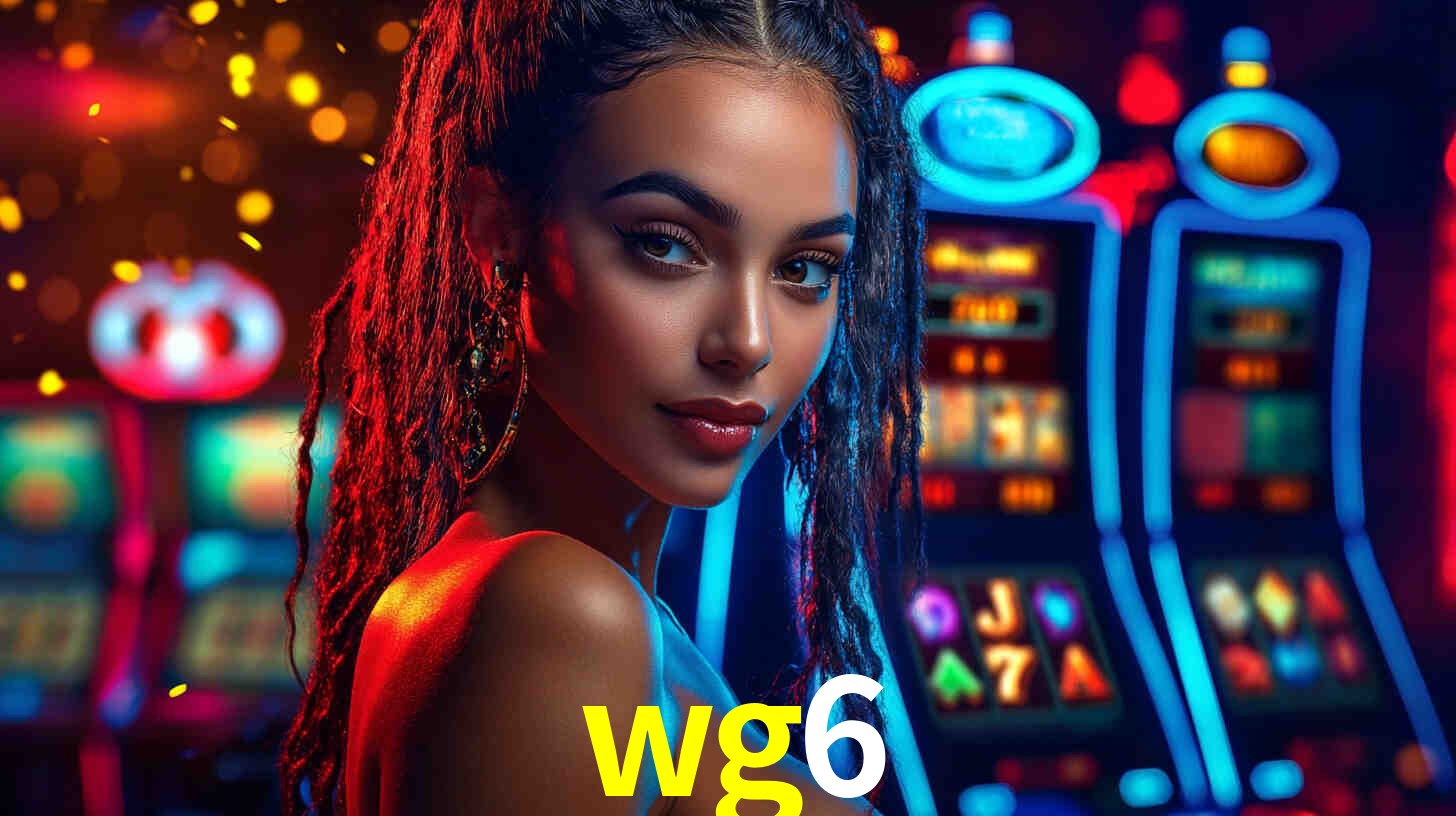 A Emoção da Loteria na wg6: Uma Chance de Mudança de Vida