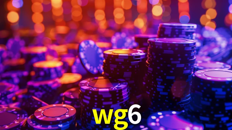 Odds Competitivas wg6