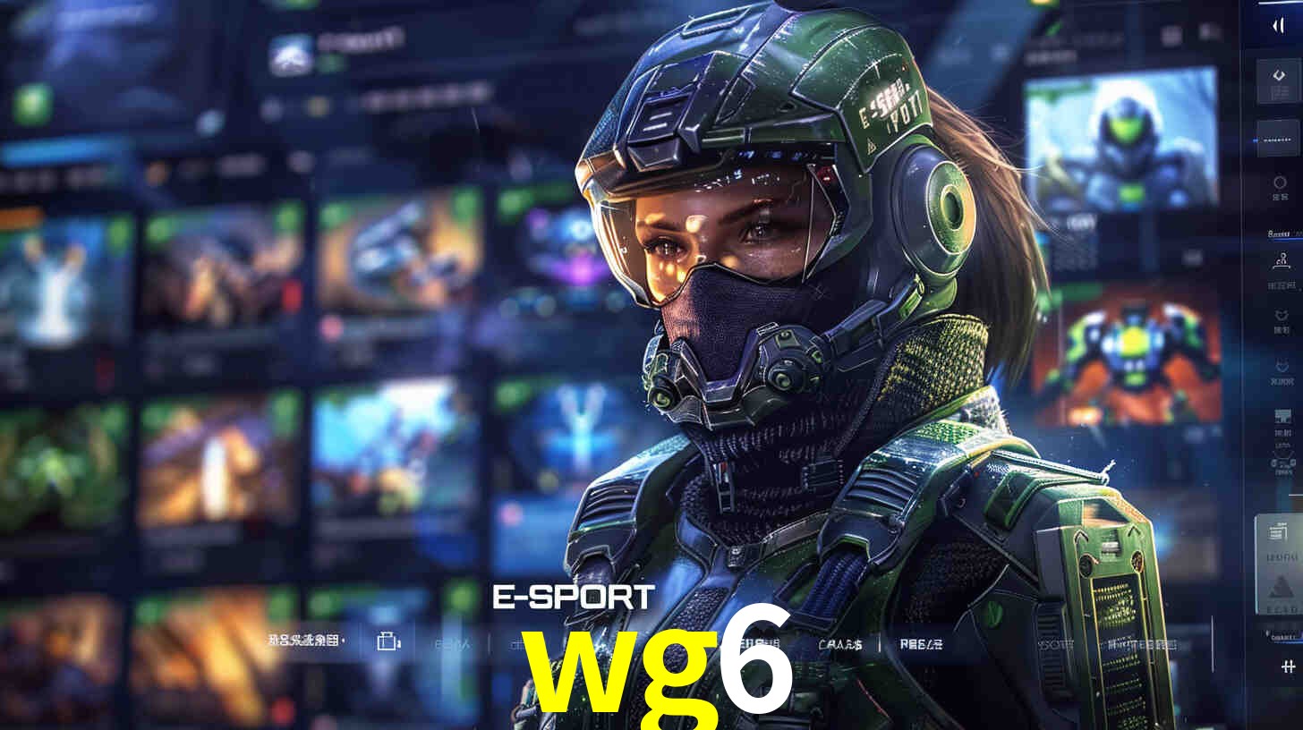 wg6 Pagamento Seguro SSL