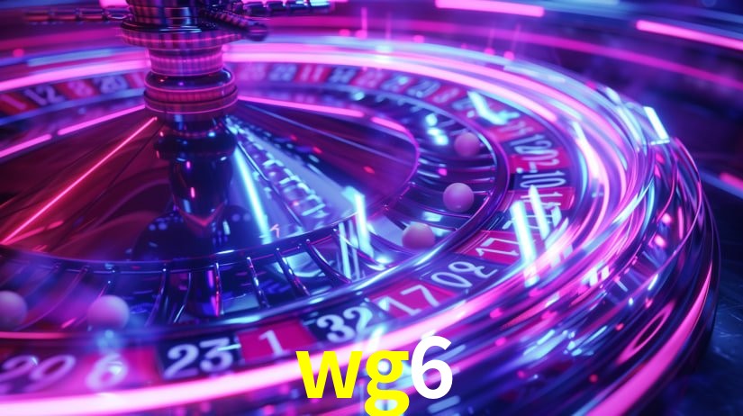 wg6 Logo 3