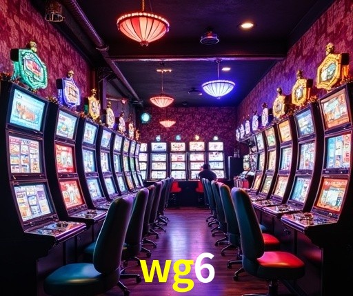 Telegram wg6 - Bônus Diários Exclusivos