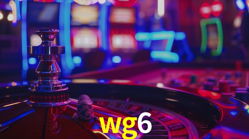 wg6.com