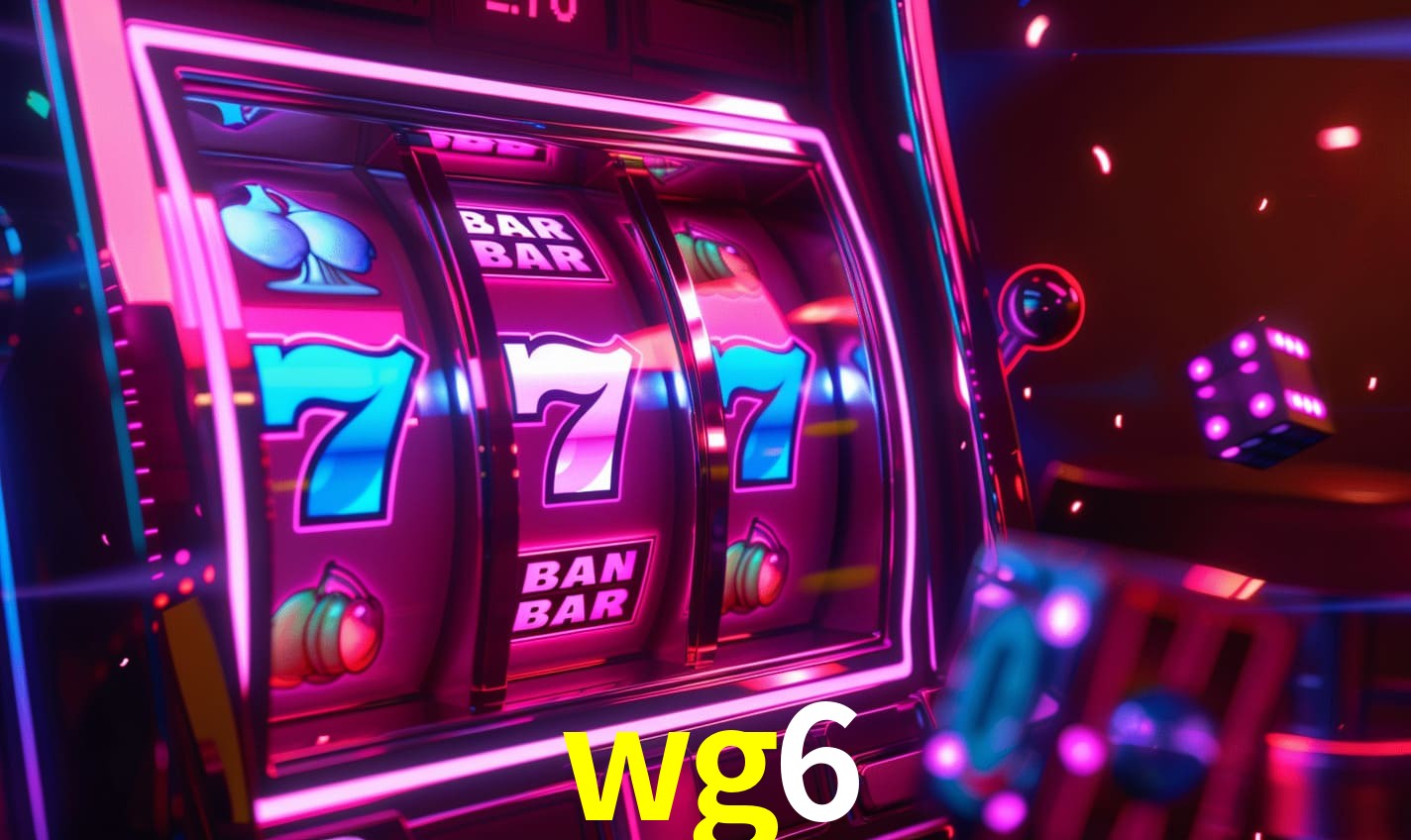 cassino wg6